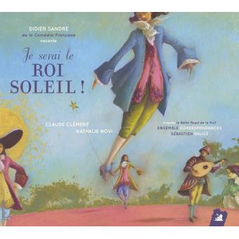 Didier Sandre - 1