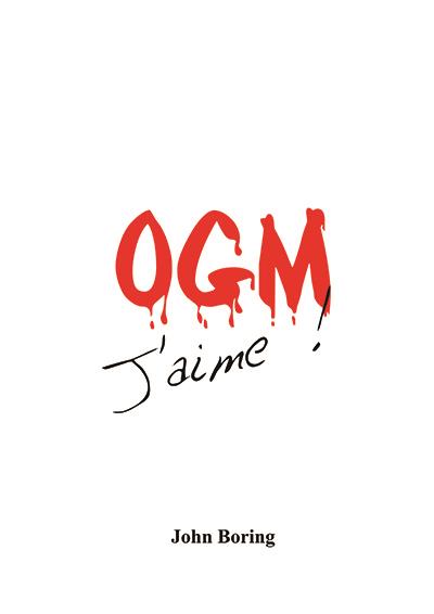 OGM J'aime !