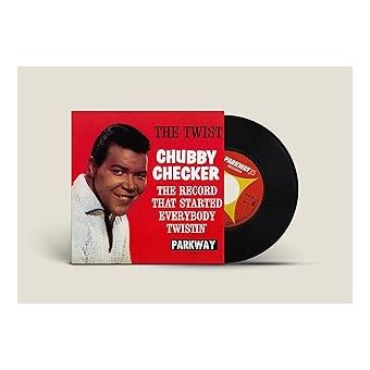 Chubby Checker - 1