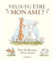 Veux-tu être mon ami ?