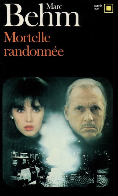 Mortelle randonnee