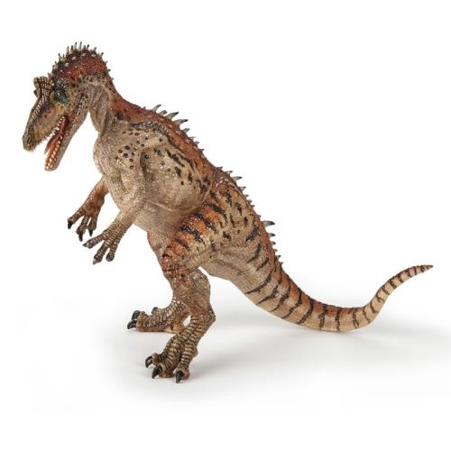Figurine Papo Cryolophosaurus