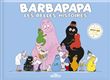 Barbapapa - Les belles histoires