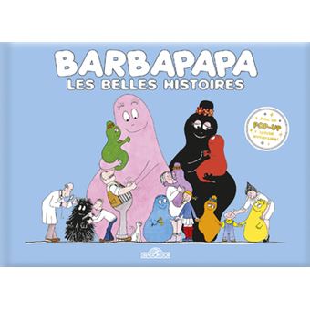 Barbapapa - Les belles histoires