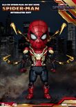 Figurine Marvel Spider-Man No Way Home Egg Attack Action Costume intégré