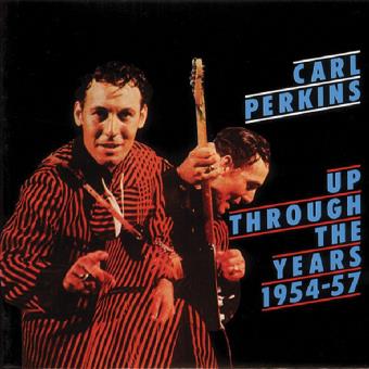 Carl Perkins - 1