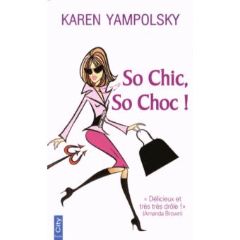 So chic so choc - 1