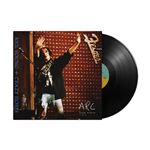 Lp-arc