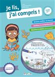 Je lis, j’ai compris ! Lecteur intermédiaire (6 ans et +)