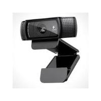 Logitech C920 Full HD Webcam