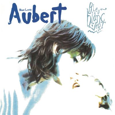 Bleu Blanc Vert Double Vinyle 180 gr