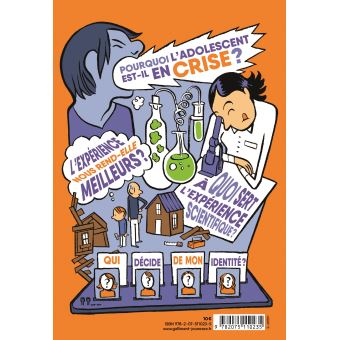 Que nous apprend l'expérience ?