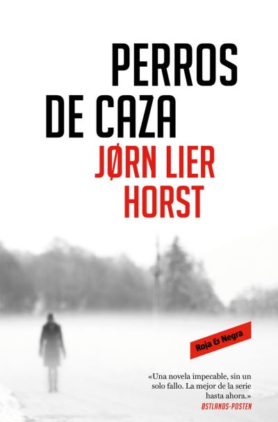 Perros de caza (Cuarteto Wisting 2) - ebook (ePub) - Jorn Lier Horst -  Achat ebook | fnac