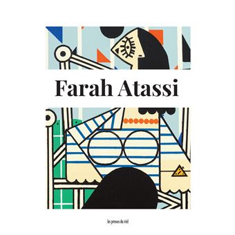 Farah Atassi