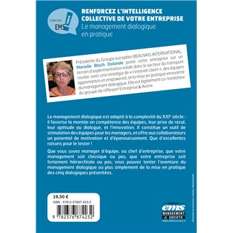 Renforcez l'intelligence collective de votre entreprise