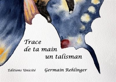 Trace de tamain un talisman