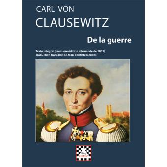 De la guerre