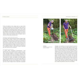 Silence, ça pousse ! Le jardin et le Potager de Stéphane Marie