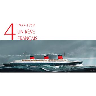 Normandie un rêve français