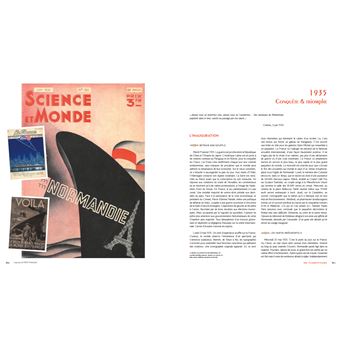 Normandie un rêve français