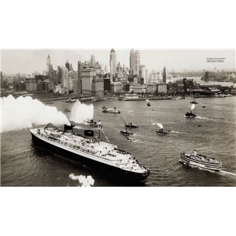 Normandie un rêve français