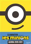 MINIONS 2 - Agenda 2020-2021