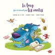 Le Loup qui n'aimait pas les contes
