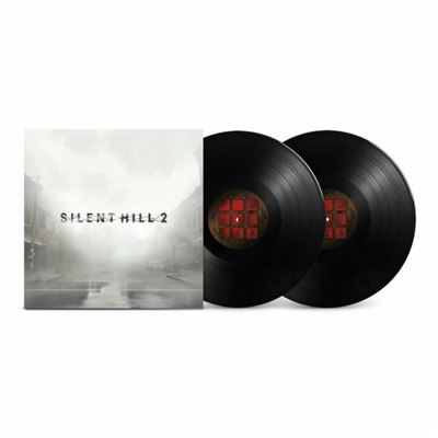 Silent Hill 2 Original Soundtrack