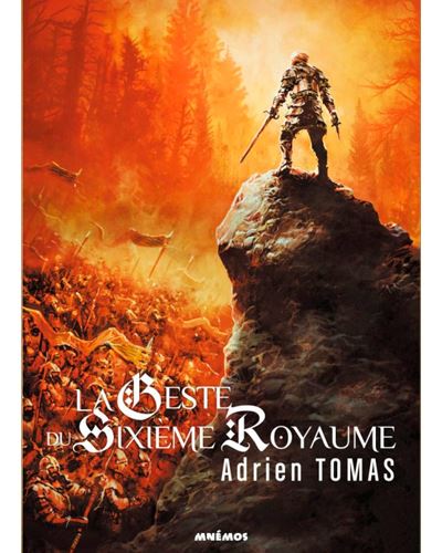La geste du sixième royaume