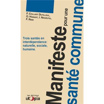 Manifeste pour une santé commune