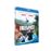 Freelance Blu-ray