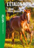 L'Etalon Noir NED 10 -  Flamme cheval sauvage
