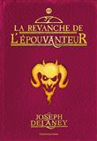 L'Épouvanteur, Tome 13