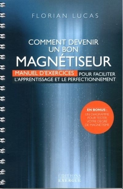 Comment tester son magnétisme - Espace Formation Magnétisme
