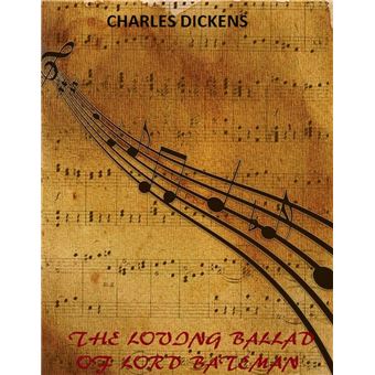 The Loving Ballad of Lord Bateman (Illustrated) - 1