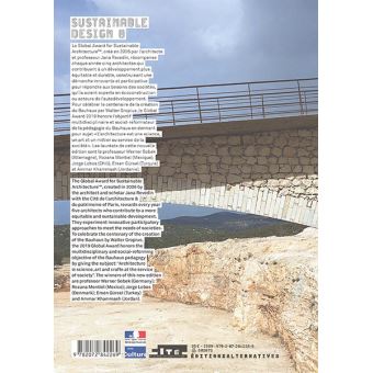 Sustainable design 8