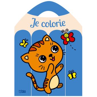 Le chat