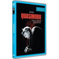 Quasimodo DVD