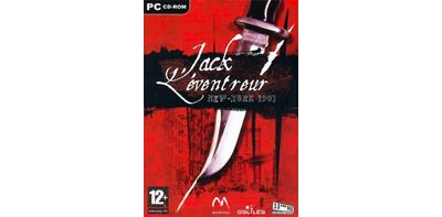Jack 'éventreur