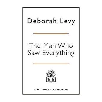 Man Who Saw Everything