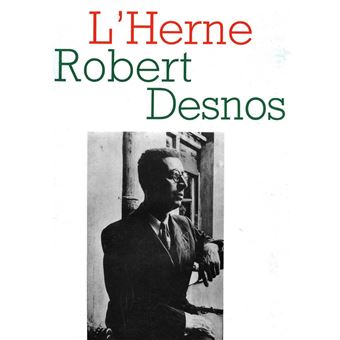 Robert Desnos - Robert Desnos, Marie-Claire Dumas - Achat Livre | fnac