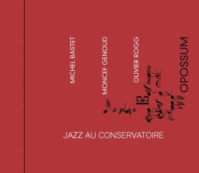 Jazz au conservatoire
