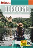 Guide Dordogne 2021 Carnet Petit Futé