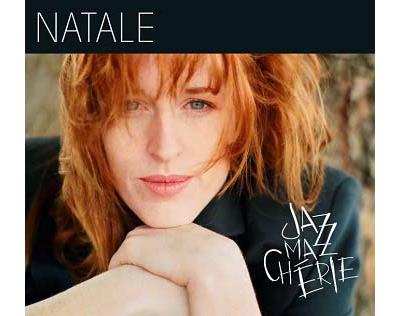 Jazz Ma Chérie Inclus livret 8 pages