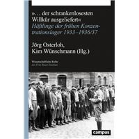 ... der schrankenlosesten Willkür ausgeliefert