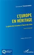 L'Europe en héritage