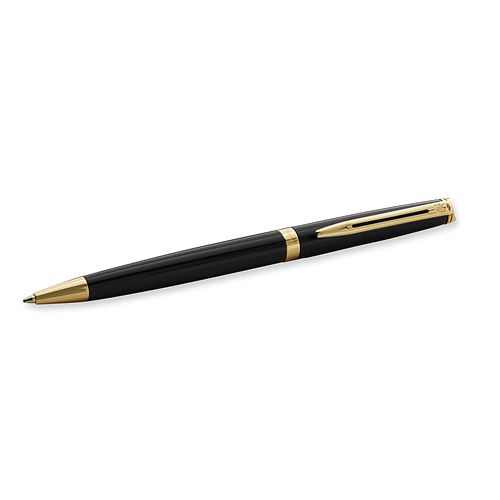 Stylo à bille Waterman Hémisphère Laque Noir