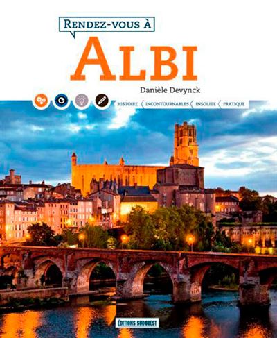 Rendez-Vous À Albi (Fr)