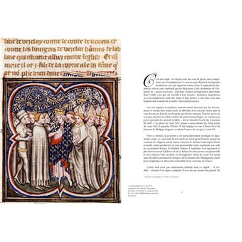 Nos rois de France