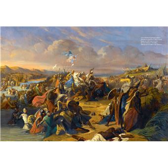 Nos rois de France